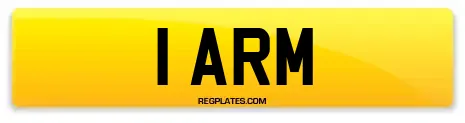 1 ARM