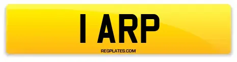 1 ARP