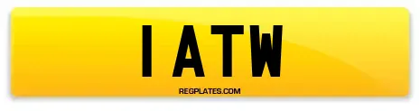 1 ATW
