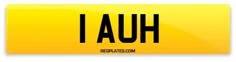 1 AUH