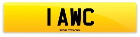 1 AWC