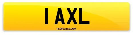 1 AXL