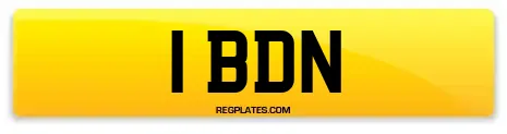 1 BDN