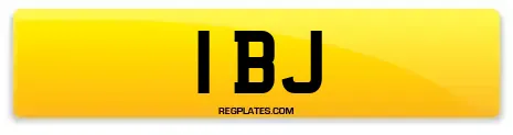 1 BJ