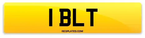 1 BLT