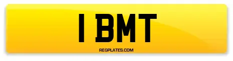 1 BMT