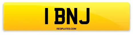 1 BNJ