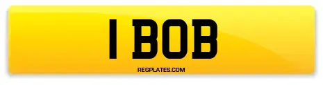 1 BOB