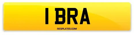 1 BRA