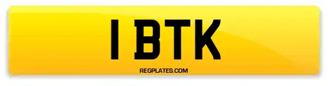 1 BTK