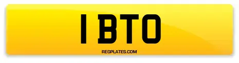 1 BTO