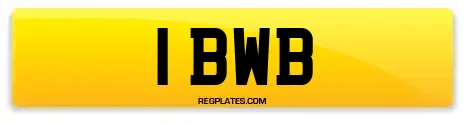 1 BWB