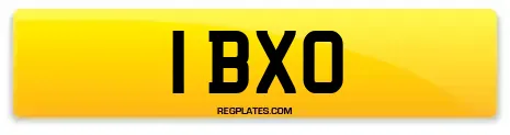 1 BXO