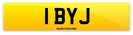 1 BYJ