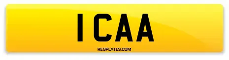 1 CAA