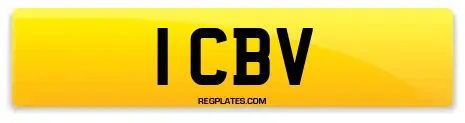 1 CBV