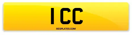 1 CC