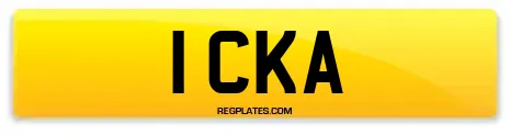 1 CKA