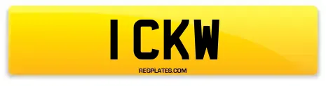 1 CKW