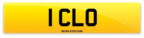 1 CLO