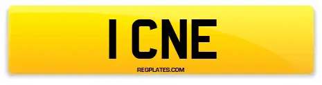 1 CNE