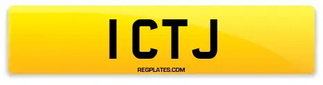 1 CTJ