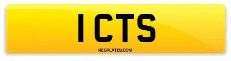 1 CTS