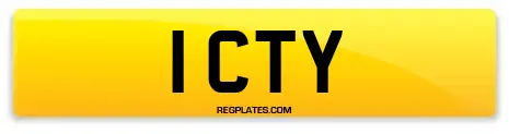 1 CTY