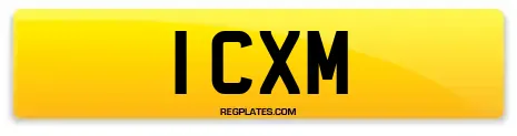 1 CXM