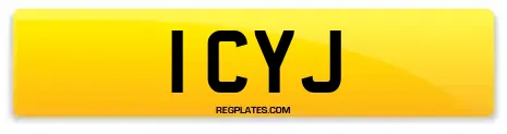 1 CYJ