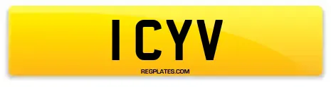 1 CYV