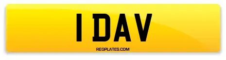 1 DAV