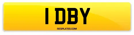 1 DBY