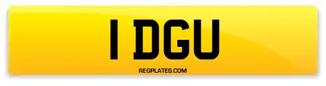 1 DGU
