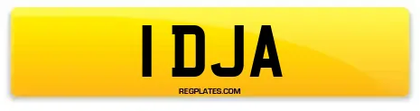 1 DJA
