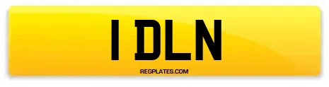 1 DLN