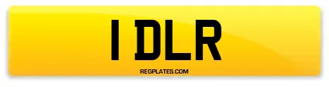 1 DLR
