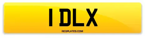 1 DLX