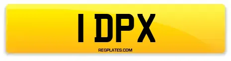 1 DPX