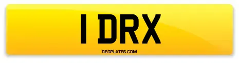1 DRX