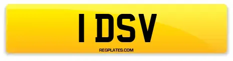 1 DSV