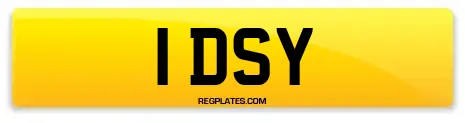 1 DSY