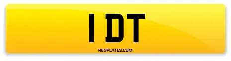 1 DT
