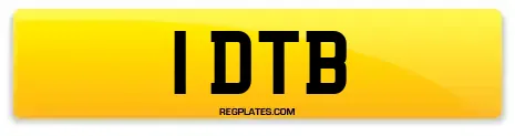 1 DTB