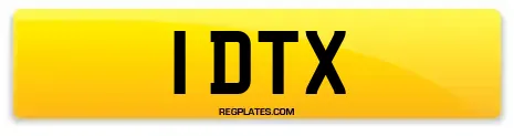 1 DTX