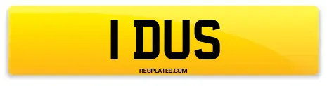 1 DUS