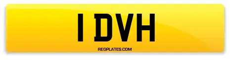 1 DVH