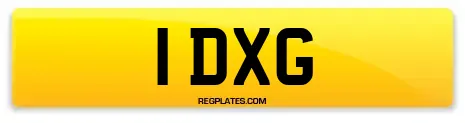 1 DXG