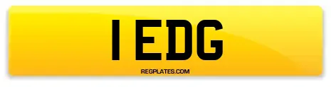 1 EDG