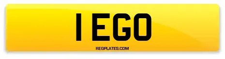 1 EGO